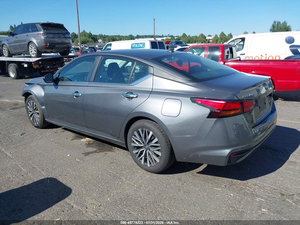 1N4BL4DV7SN361282 2025 NISSAN ALTIMA photo no. 3