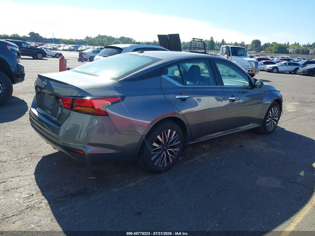 1N4BL4DV7SN361282 2025 NISSAN ALTIMA photo no. 4