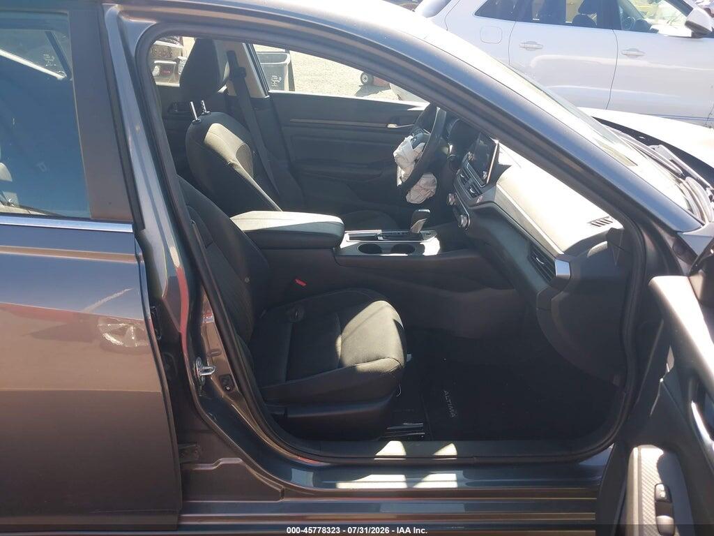 1N4BL4DV7SN361282 2025 NISSAN ALTIMA photo no. 5