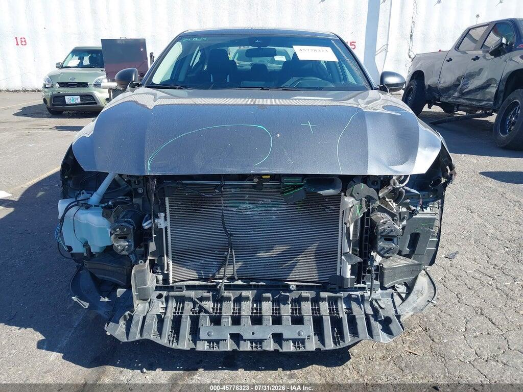 1N4BL4DV7SN361282 2025 NISSAN ALTIMA photo no. 6