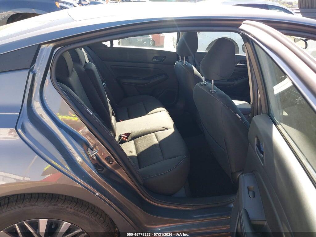 1N4BL4DV7SN361282 2025 NISSAN ALTIMA photo no. 8