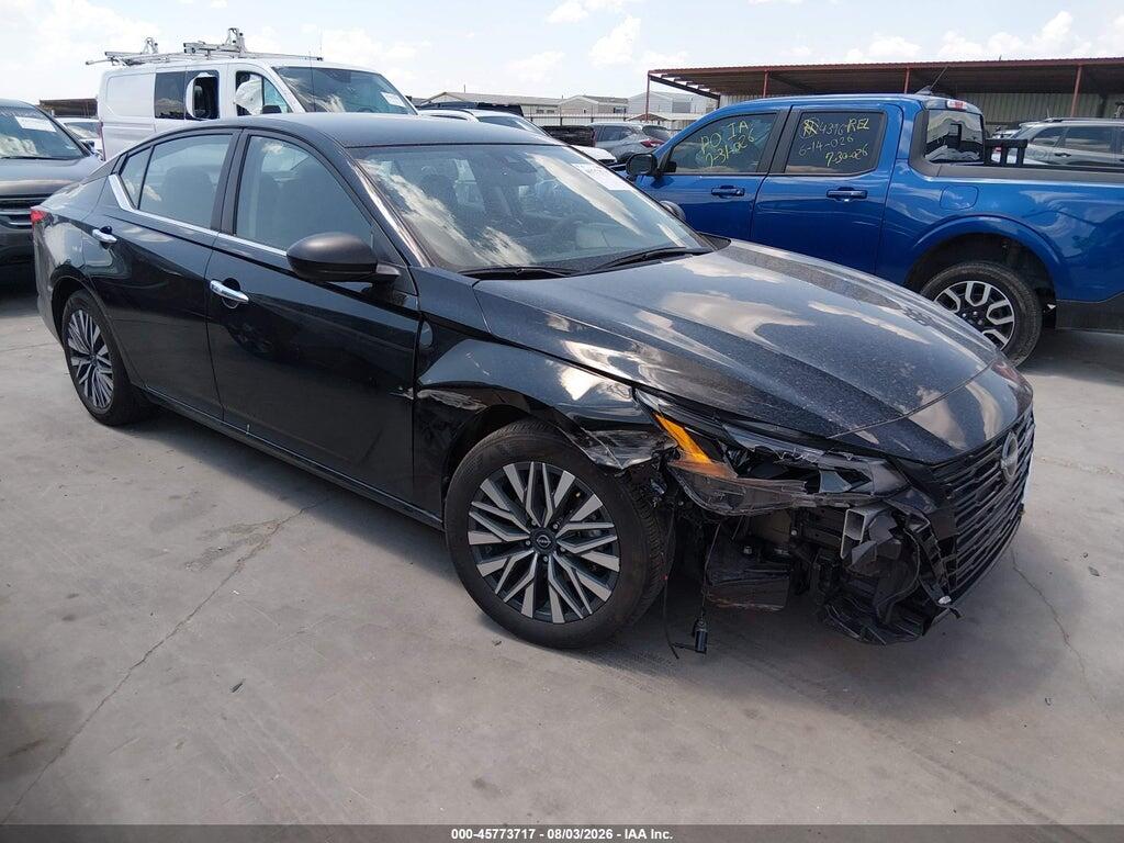 1N4BL4DV5SN414643 2025 NISSAN ALTIMA photo no. 1