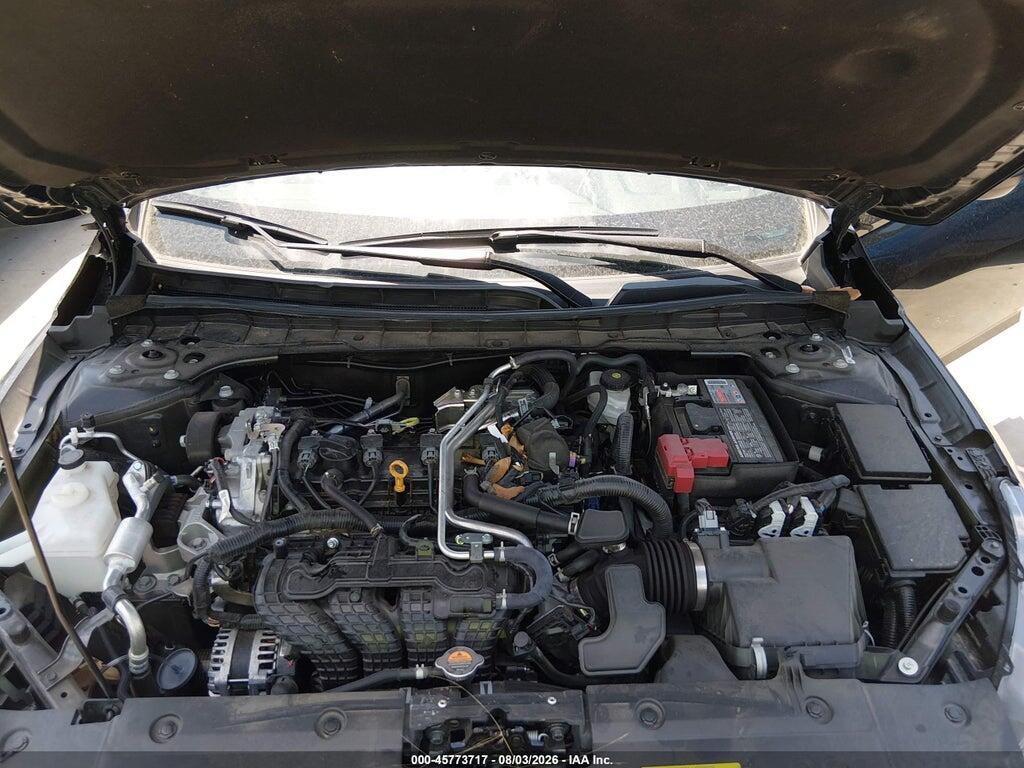 1N4BL4DV5SN414643 2025 NISSAN ALTIMA photo no. 10