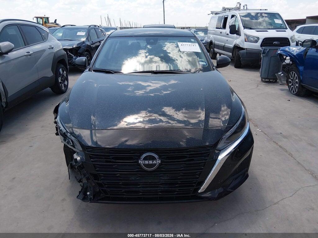 1N4BL4DV5SN414643 2025 NISSAN ALTIMA photo no. 12