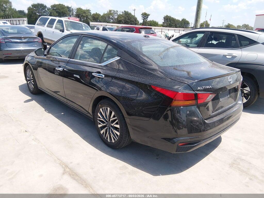 1N4BL4DV5SN414643 2025 NISSAN ALTIMA photo no. 3