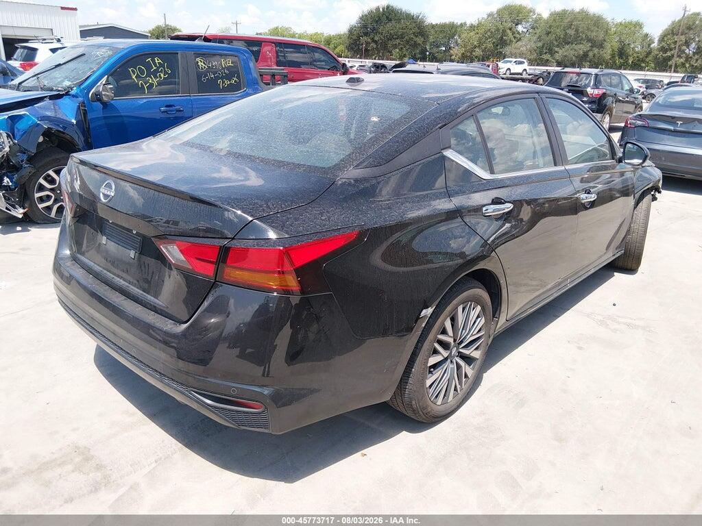 1N4BL4DV5SN414643 2025 NISSAN ALTIMA photo no. 4