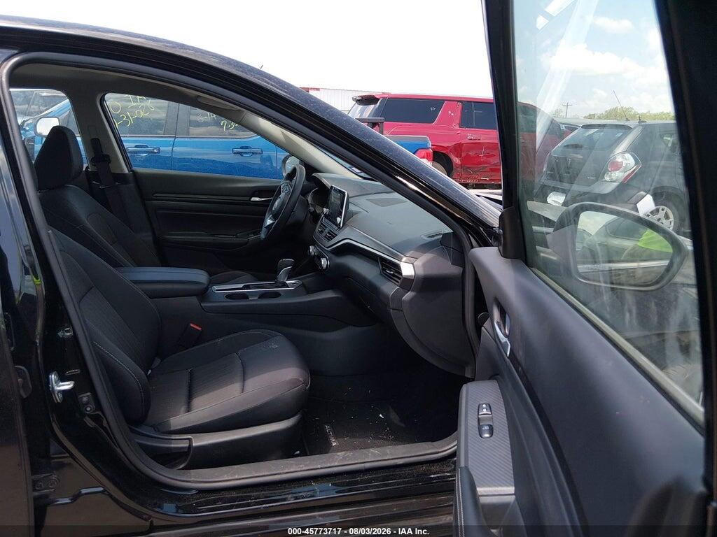 1N4BL4DV5SN414643 2025 NISSAN ALTIMA photo no. 5