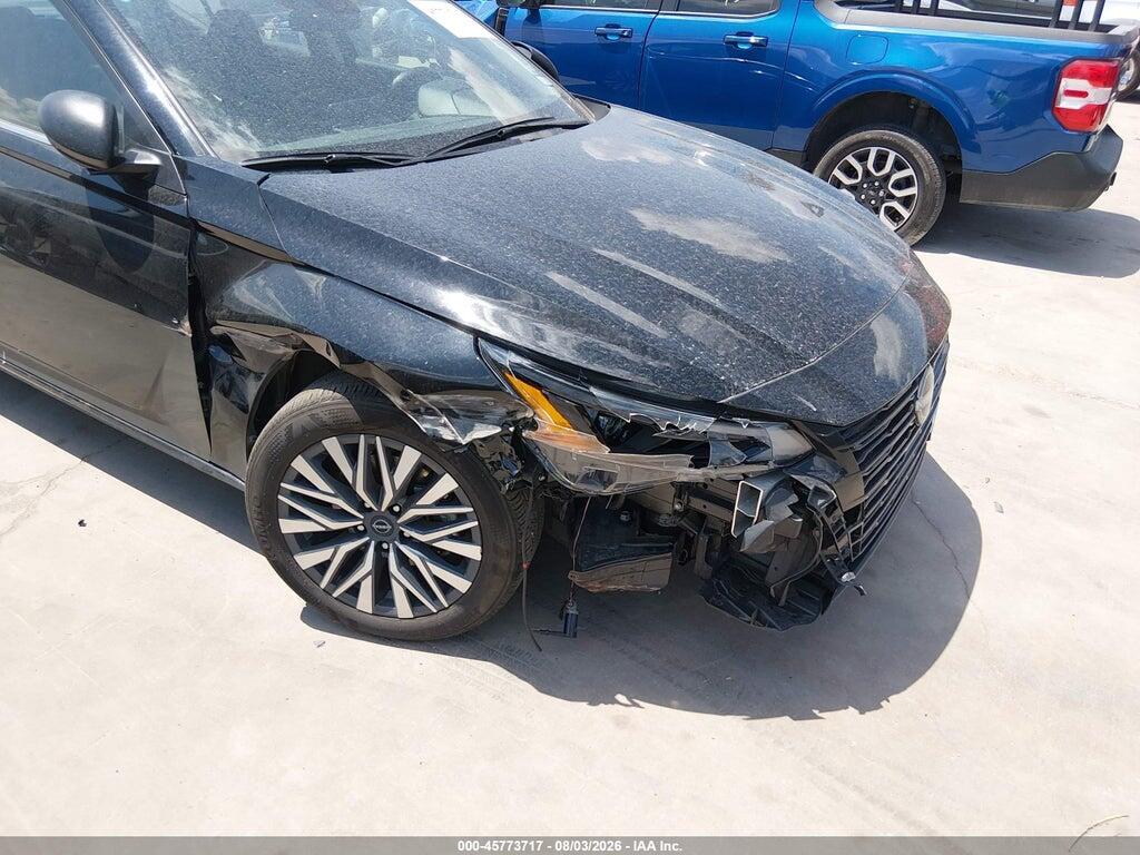 1N4BL4DV5SN414643 2025 NISSAN ALTIMA photo no. 6