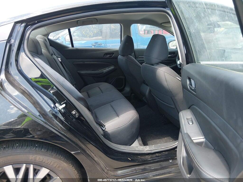 1N4BL4DV5SN414643 2025 NISSAN ALTIMA photo no. 8