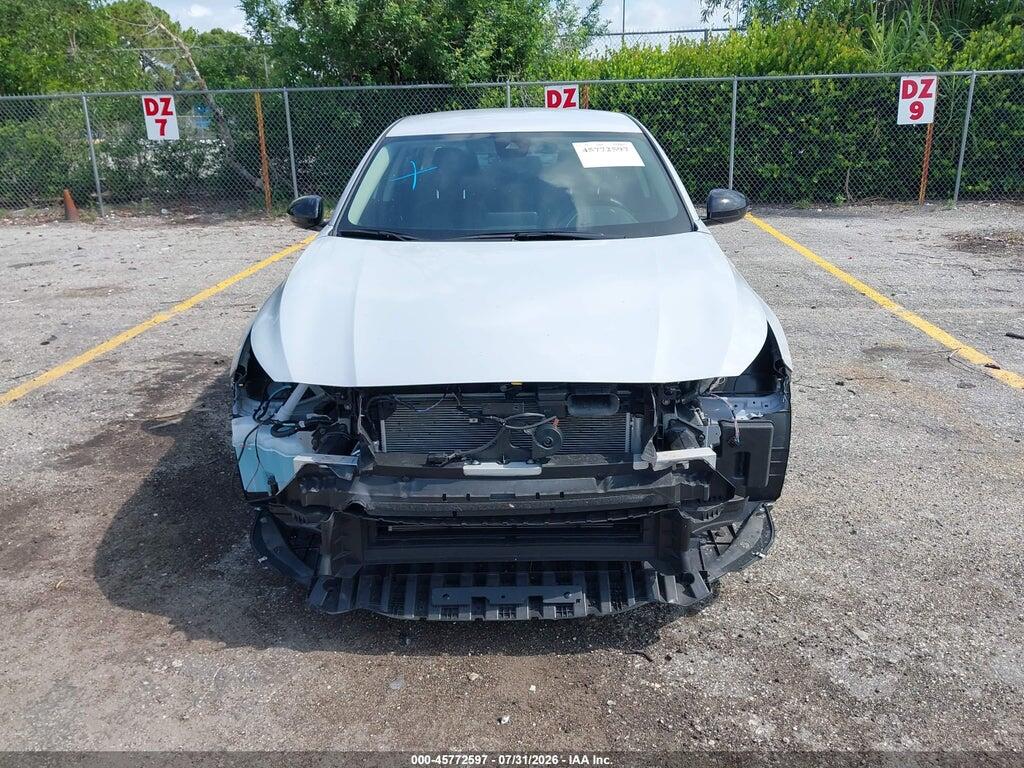 1N4BL4CV1SN347458 2025 NISSAN ALTIMA photo no. 12