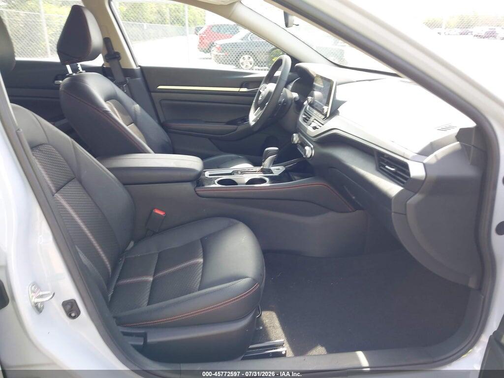 1N4BL4CV1SN347458 2025 NISSAN ALTIMA photo no. 5
