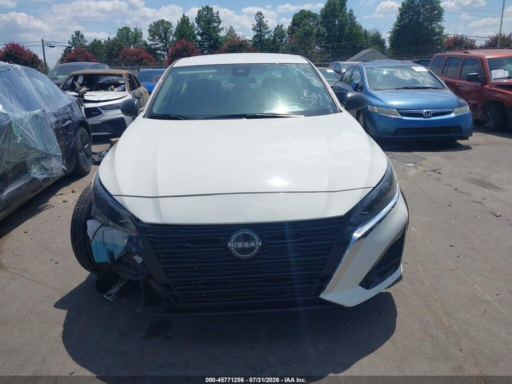 1N4BL4DV8SN394081 2025 NISSAN ALTIMA photo no. 12