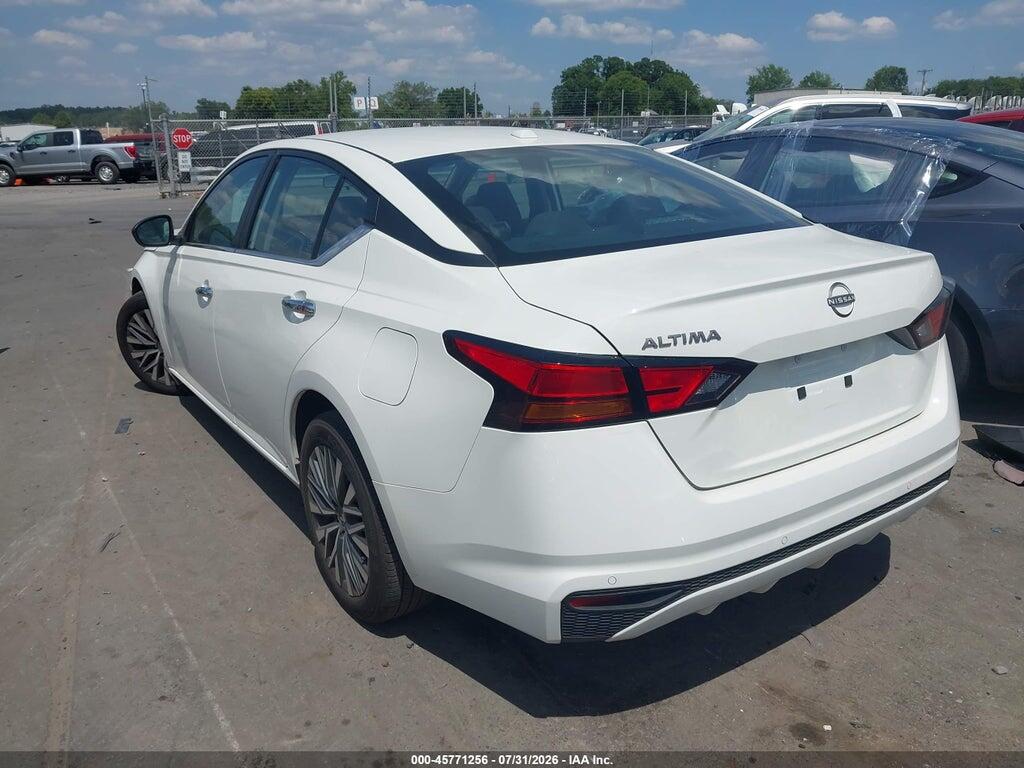 1N4BL4DV8SN394081 2025 NISSAN ALTIMA photo no. 3