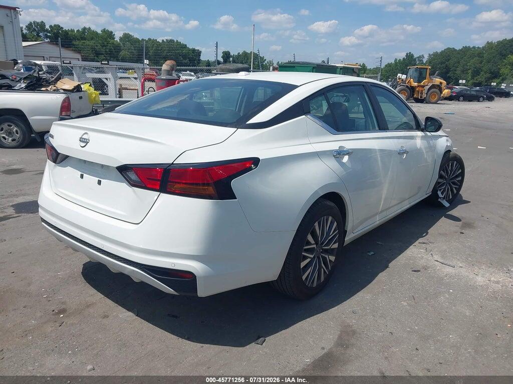 1N4BL4DV8SN394081 2025 NISSAN ALTIMA photo no. 4
