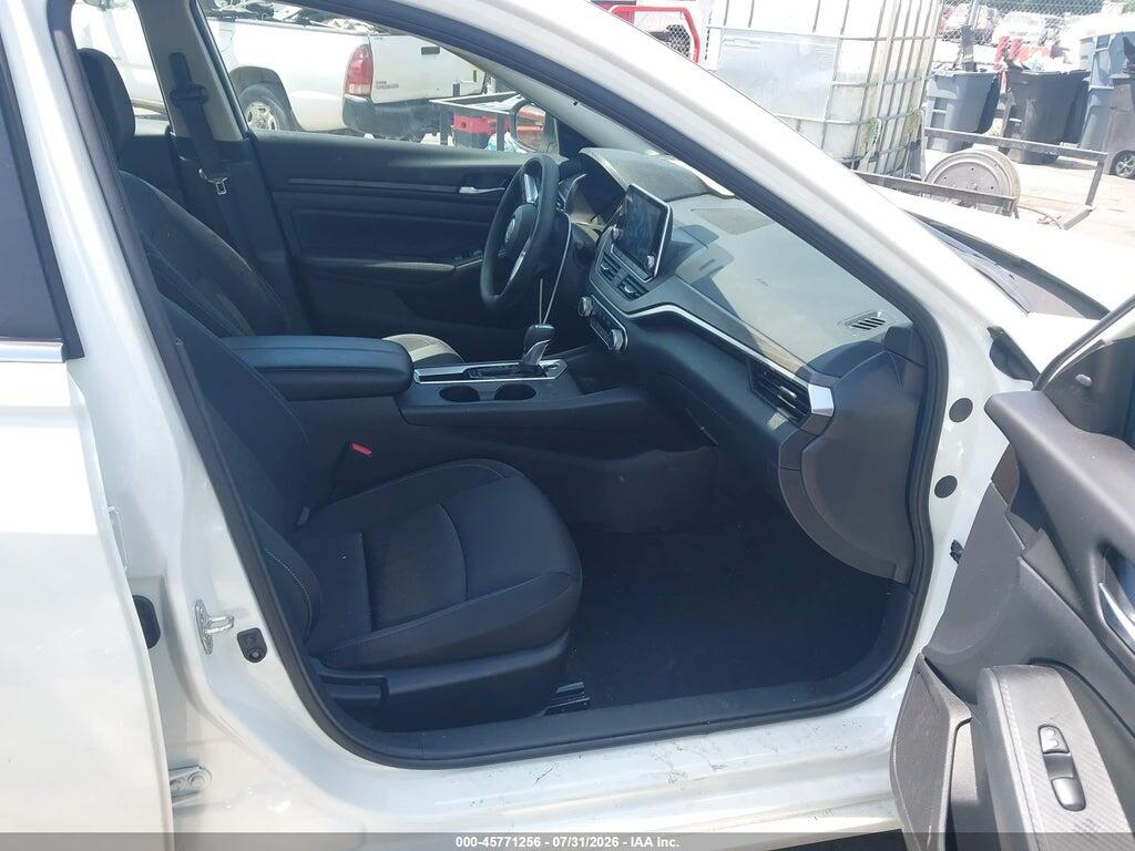 1N4BL4DV8SN394081 2025 NISSAN ALTIMA photo no. 5