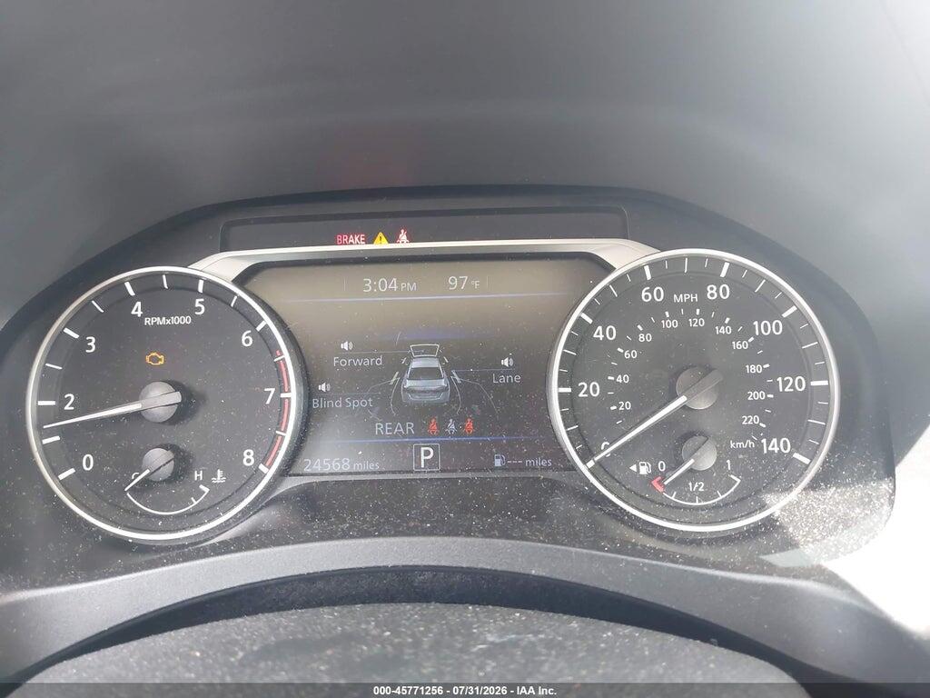 1N4BL4DV8SN394081 2025 NISSAN ALTIMA photo no. 7