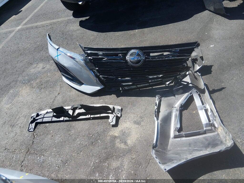 1N4BL4BVXSN345340 2025 NISSAN ALTIMA photo no. 12