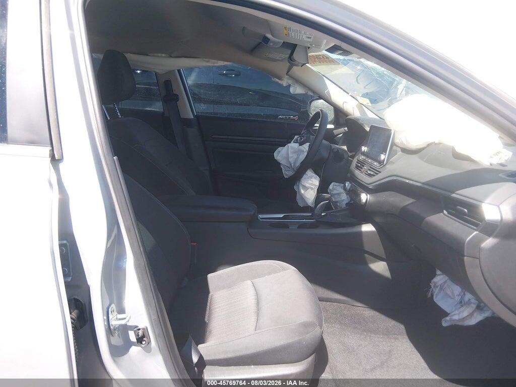 1N4BL4BVXSN345340 2025 NISSAN ALTIMA photo no. 5