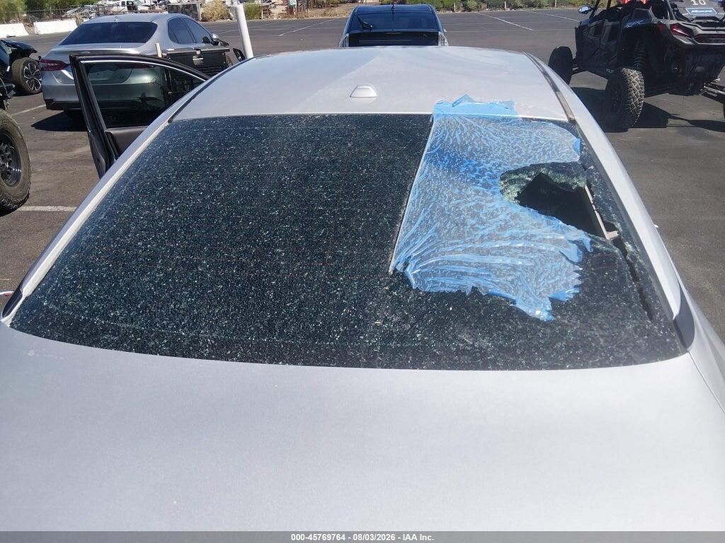 1N4BL4BVXSN345340 2025 NISSAN ALTIMA photo no. 6