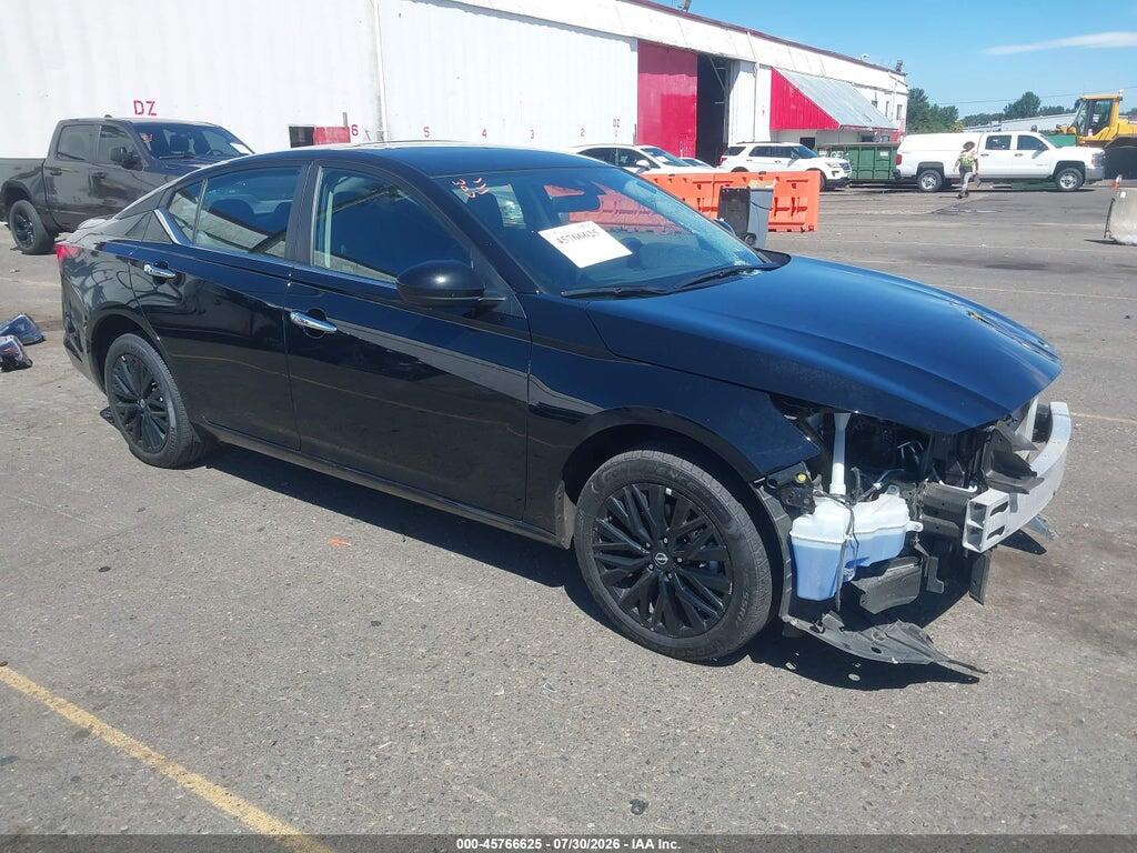 1N4BL4DW1SN406189 2025 NISSAN ALTIMA photo no. 1