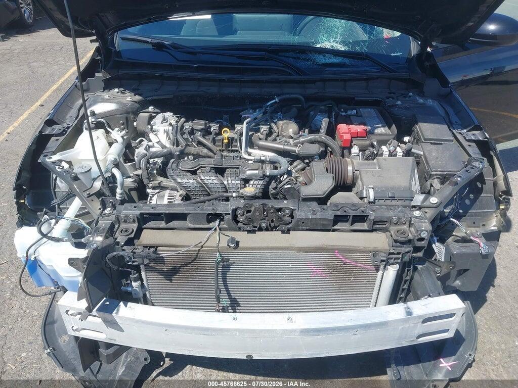 1N4BL4DW1SN406189 2025 NISSAN ALTIMA photo no. 10