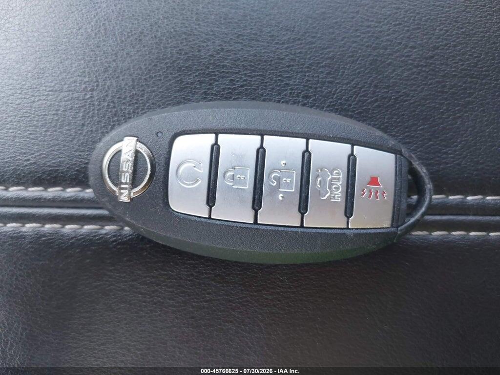 1N4BL4DW1SN406189 2025 NISSAN ALTIMA photo no. 11