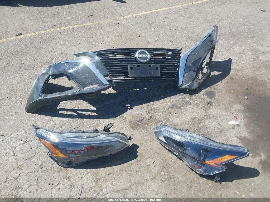 1N4BL4DW1SN406189 2025 NISSAN ALTIMA photo no. 12