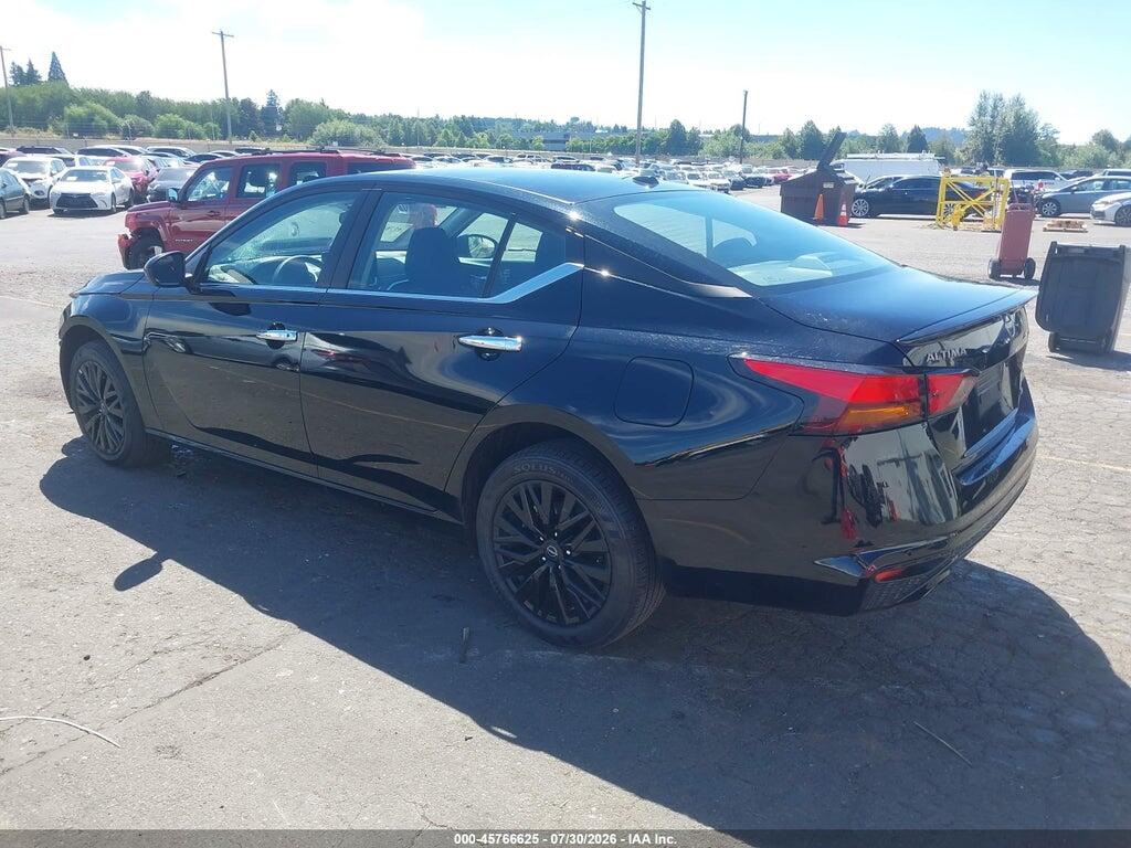 1N4BL4DW1SN406189 2025 NISSAN ALTIMA photo no. 3