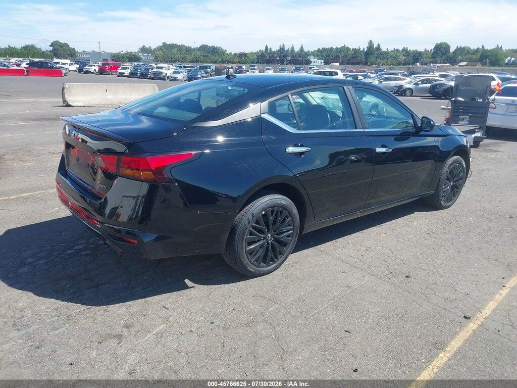 1N4BL4DW1SN406189 2025 NISSAN ALTIMA photo no. 4