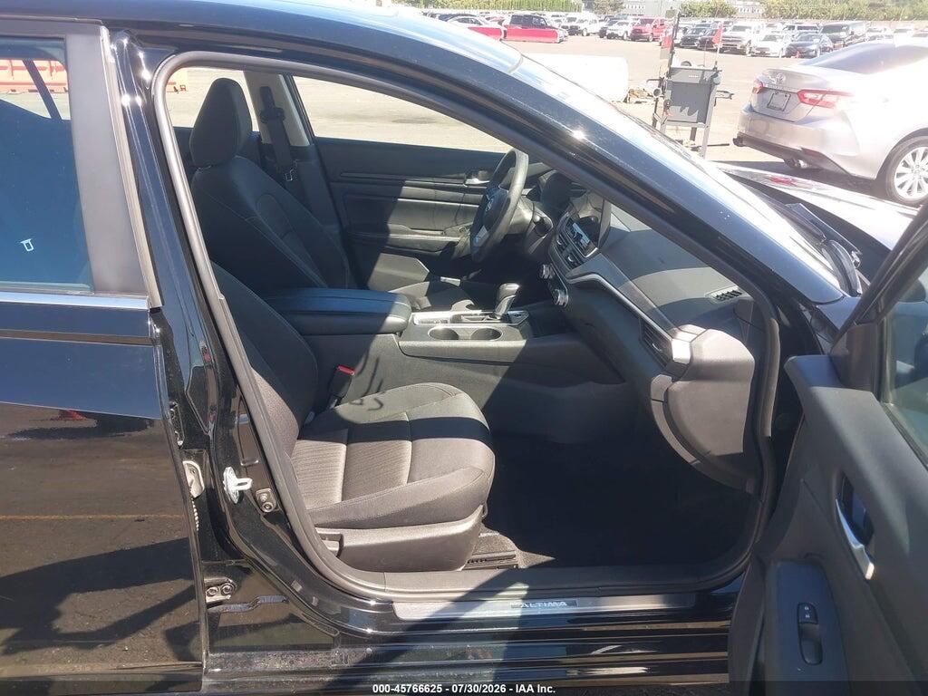 1N4BL4DW1SN406189 2025 NISSAN ALTIMA photo no. 5