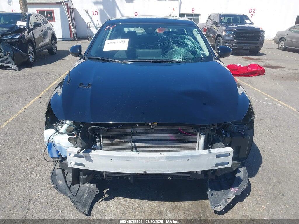 1N4BL4DW1SN406189 2025 NISSAN ALTIMA photo no. 6