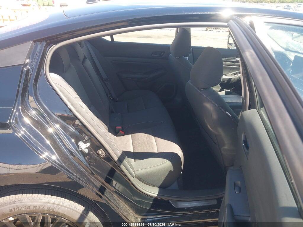 1N4BL4DW1SN406189 2025 NISSAN ALTIMA photo no. 8