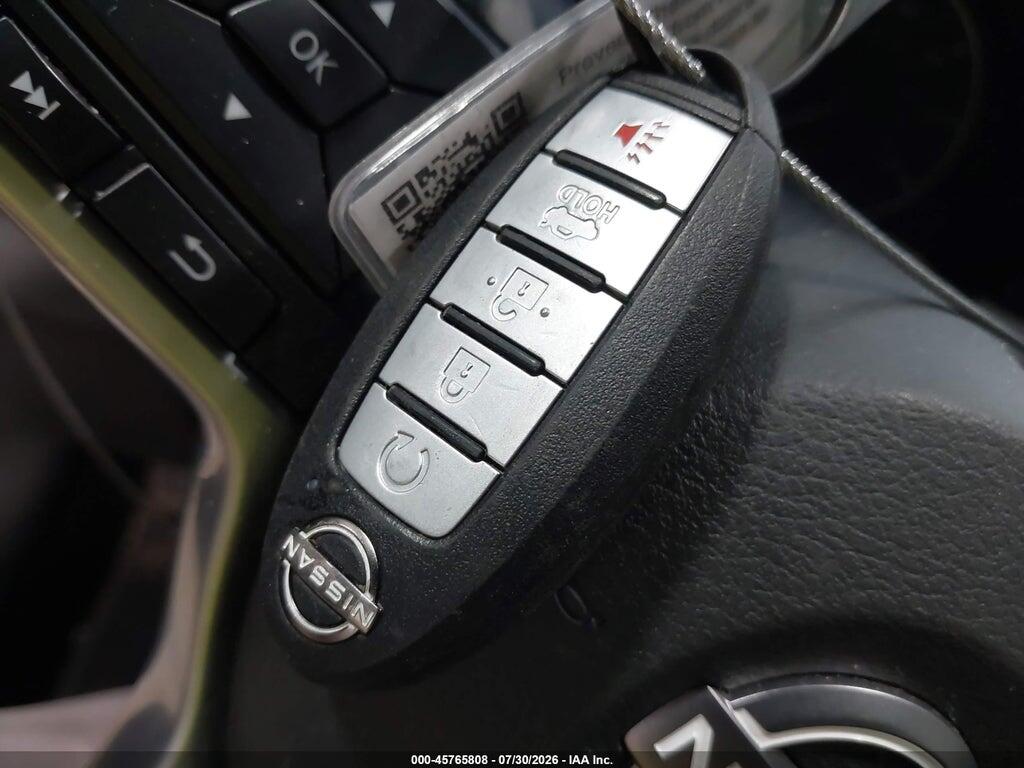 1N4BL4DV2SN399826 2025 NISSAN ALTIMA photo no. 11