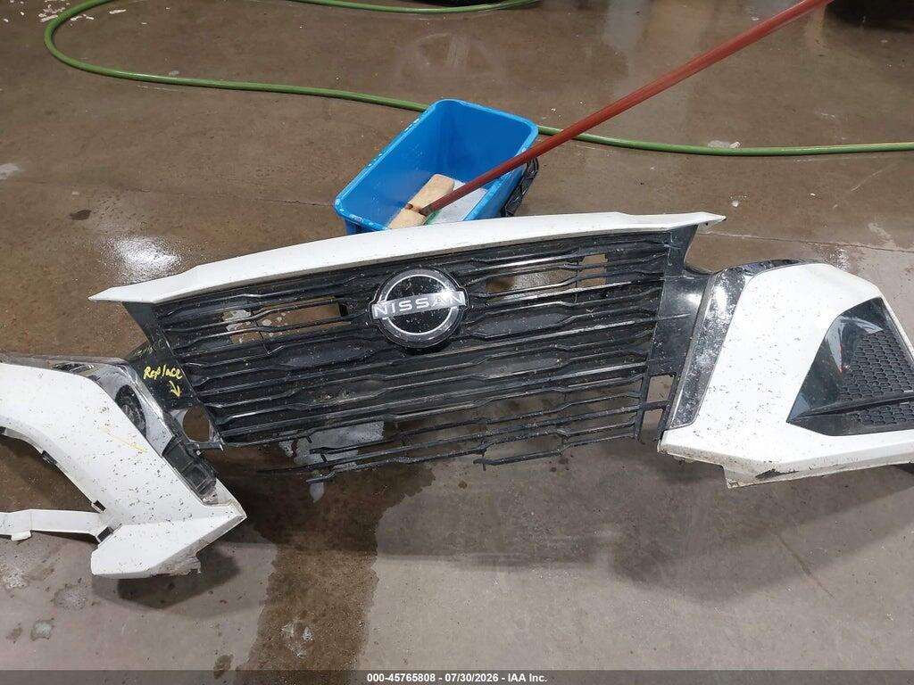 1N4BL4DV2SN399826 2025 NISSAN ALTIMA photo no. 12
