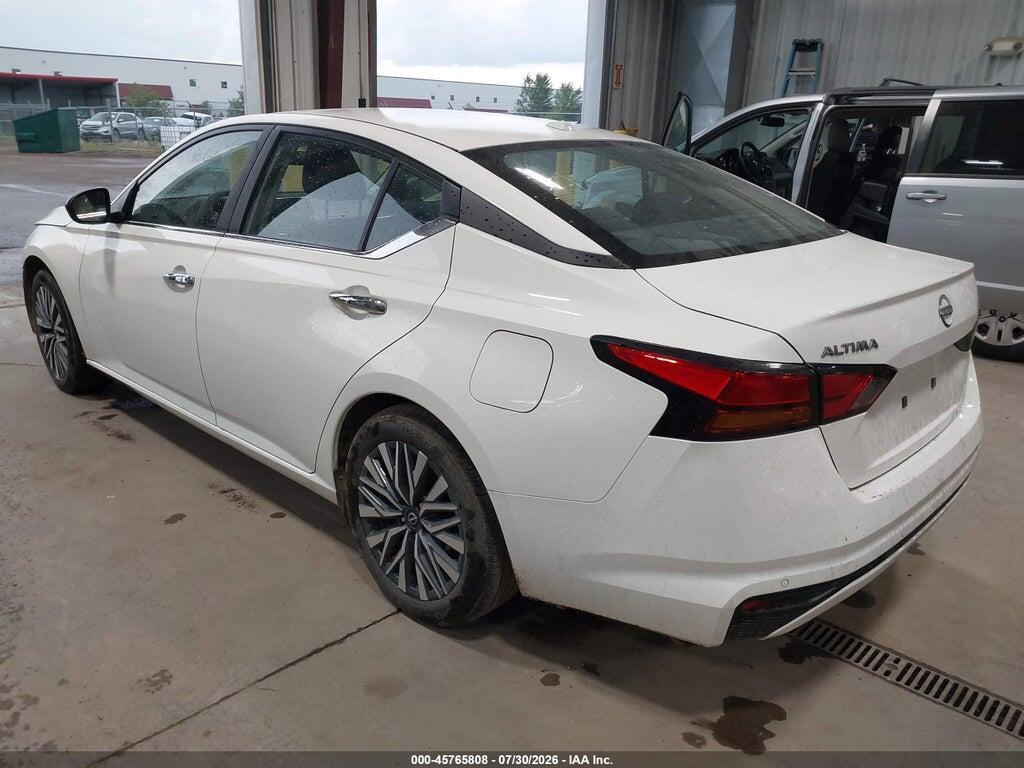 1N4BL4DV2SN399826 2025 NISSAN ALTIMA photo no. 3