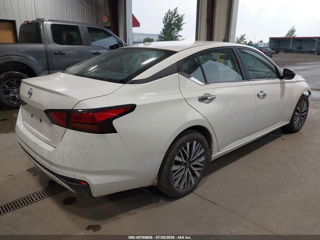 1N4BL4DV2SN399826 2025 NISSAN ALTIMA photo no. 4