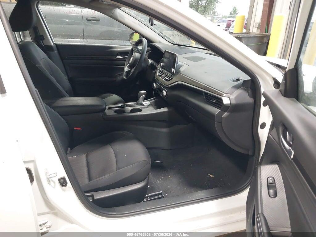 1N4BL4DV2SN399826 2025 NISSAN ALTIMA photo no. 5