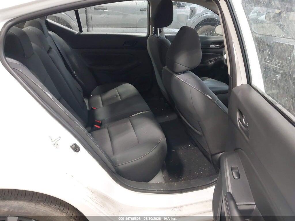 1N4BL4DV2SN399826 2025 NISSAN ALTIMA photo no. 8