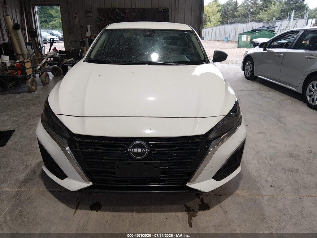 1N4BL4DV1SN373525 2025 NISSAN ALTIMA photo no. 12
