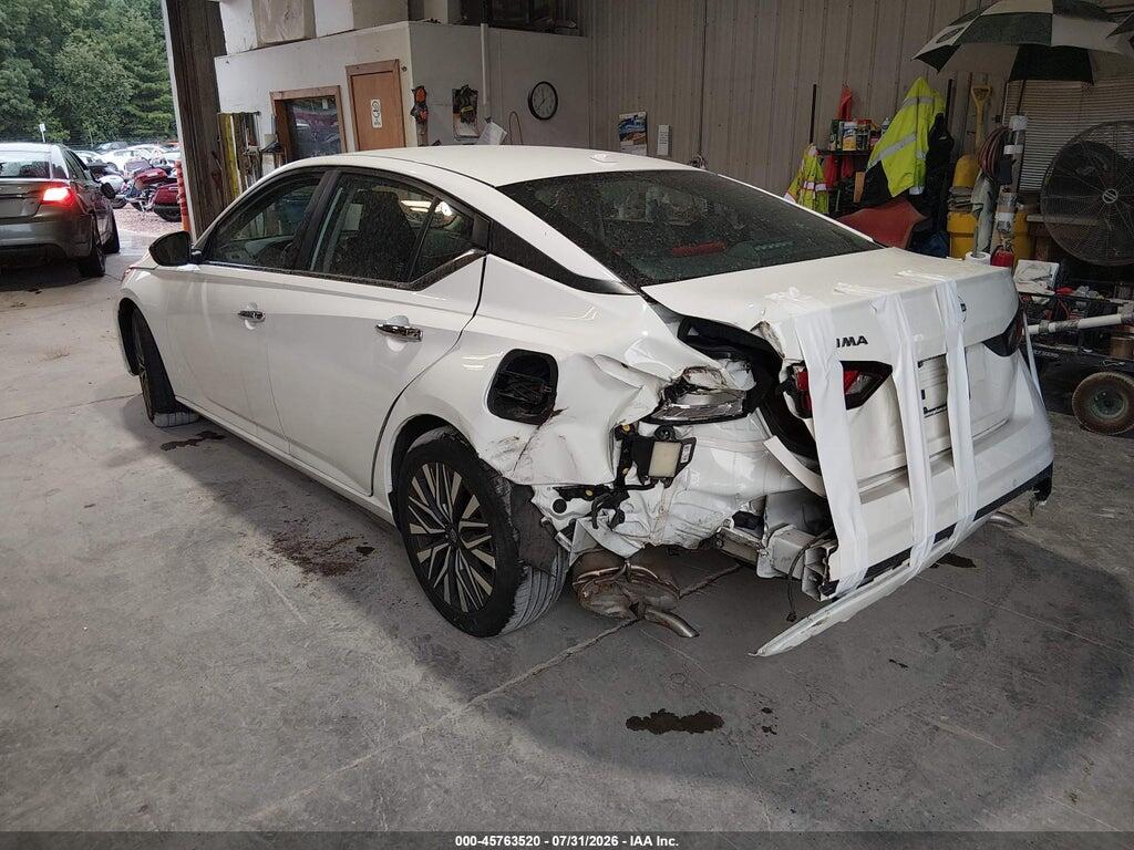 1N4BL4DV1SN373525 2025 NISSAN ALTIMA photo no. 3
