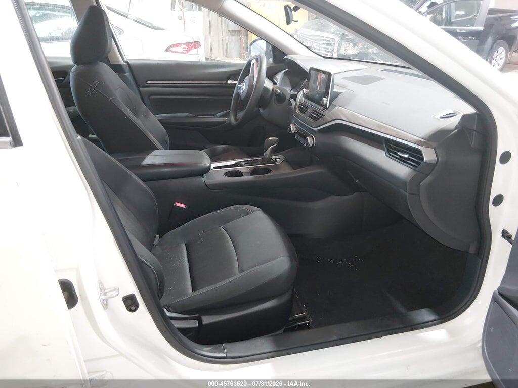 1N4BL4DV1SN373525 2025 NISSAN ALTIMA photo no. 5