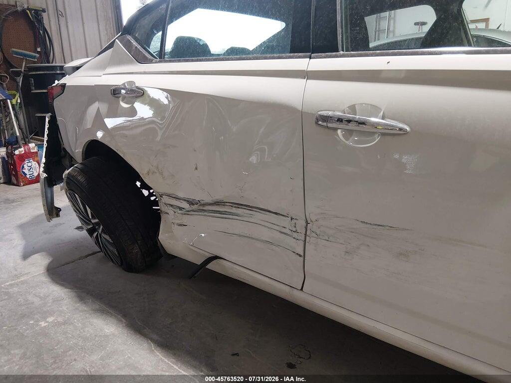 1N4BL4DV1SN373525 2025 NISSAN ALTIMA photo no. 6