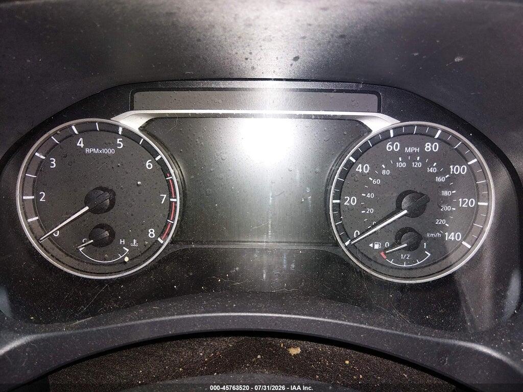1N4BL4DV1SN373525 2025 NISSAN ALTIMA photo no. 7