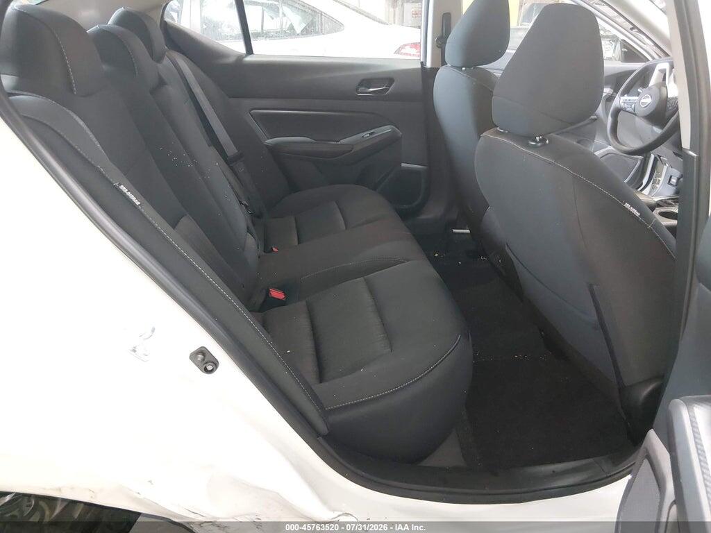 1N4BL4DV1SN373525 2025 NISSAN ALTIMA photo no. 8