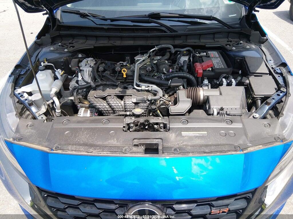 1N4BL4CV4SN345252 2025 NISSAN ALTIMA photo no. 10