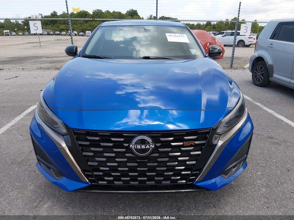 1N4BL4CV4SN345252 2025 NISSAN ALTIMA photo no. 12