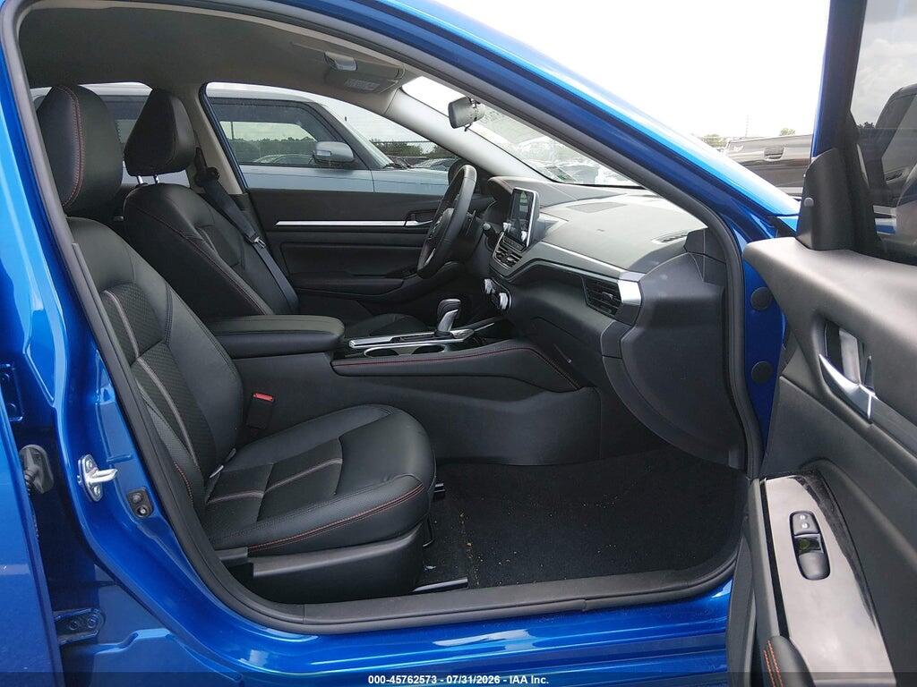 1N4BL4CV4SN345252 2025 NISSAN ALTIMA photo no. 5