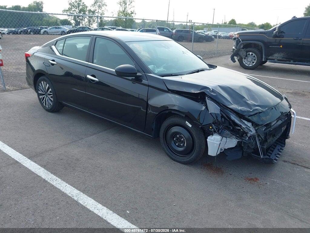 1N4BL4DV1SN427048 2025 NISSAN ALTIMA photo no. 1