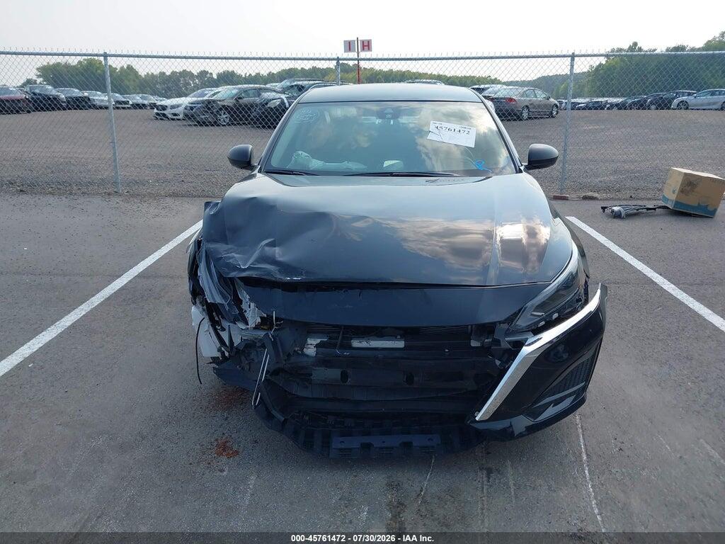 1N4BL4DV1SN427048 2025 NISSAN ALTIMA photo no. 12