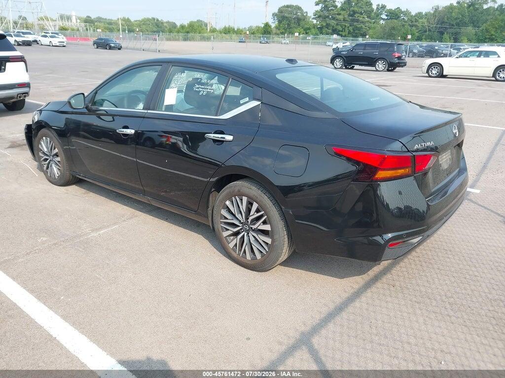 1N4BL4DV1SN427048 2025 NISSAN ALTIMA photo no. 3